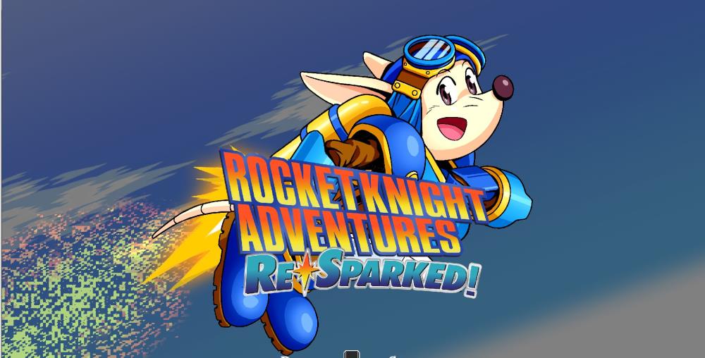 Review - Rocket Knight Adventures: Re-Sparked (PC) | WayTooManyGames | N4G