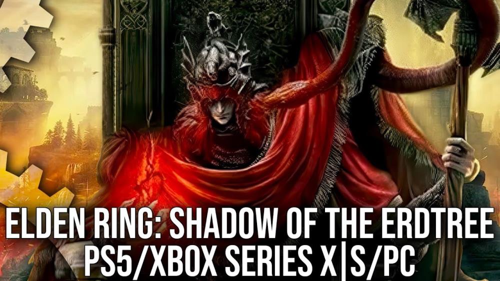 Elden Ring: Shadow Of The Erdtree - Long-standing Tech Issues Remain 