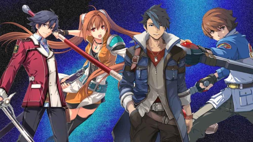 The Legend of Heroes：プレイしたことのない最高のRPGシリーズ（そしてどこから始めればよいか）