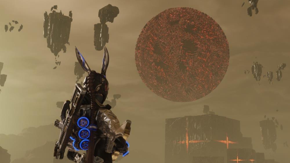 Nexon fix The First Descendant Void Shard drop rates and get showered