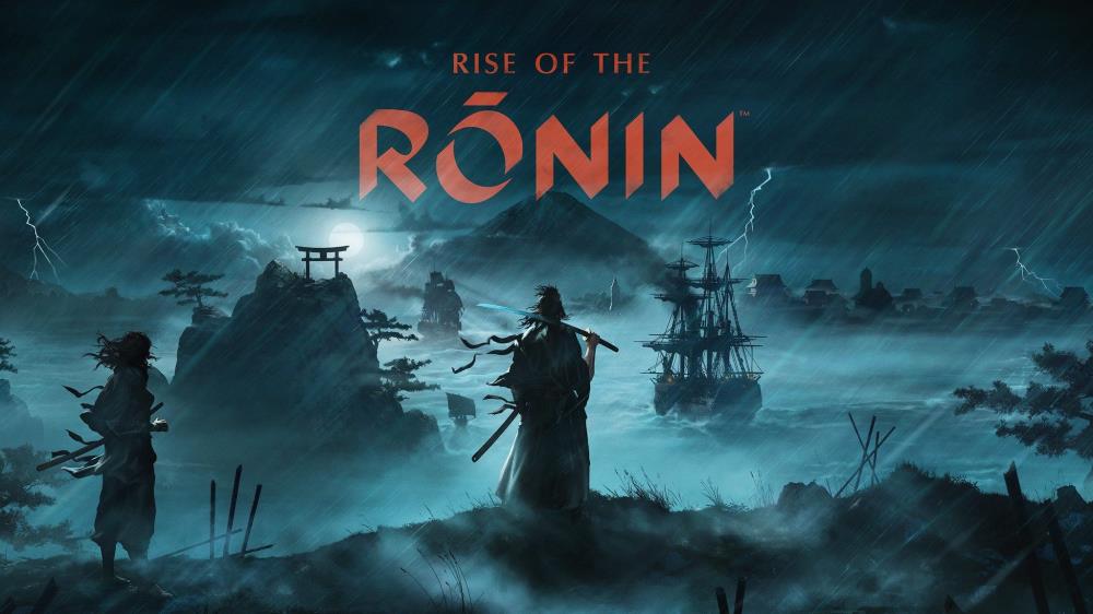Rise of the Roninの最上位の選択肢を探ります