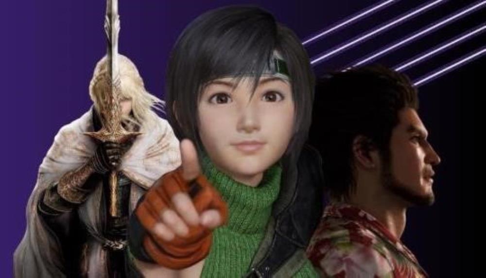 GOTY 2024 The 10 Best Games of the Year So Far N4G