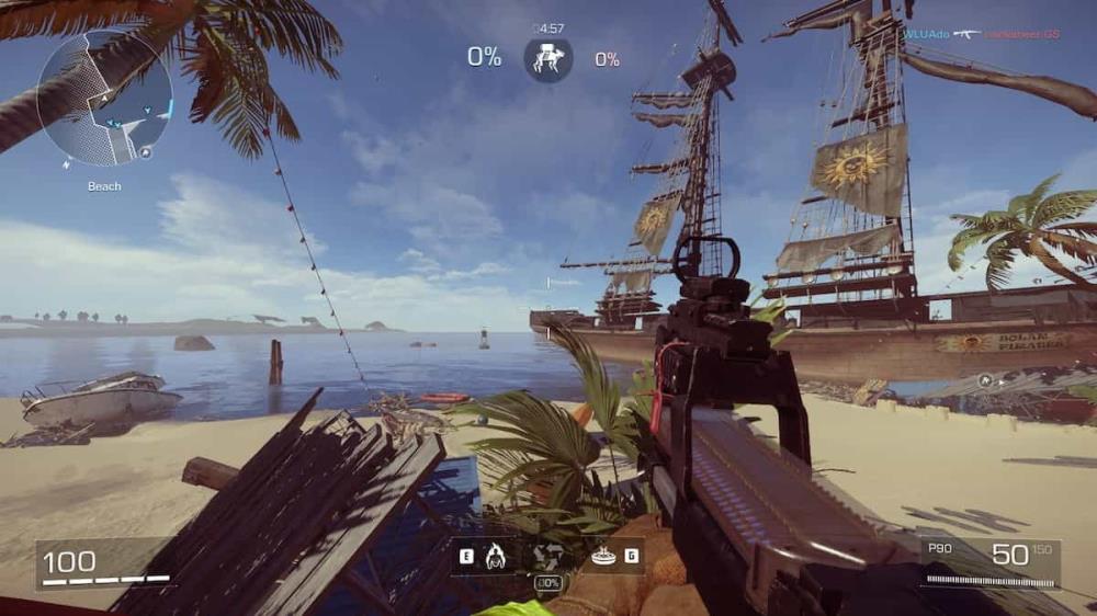 XDefiant Server Locations Revealed, Game Goes Gold N4G