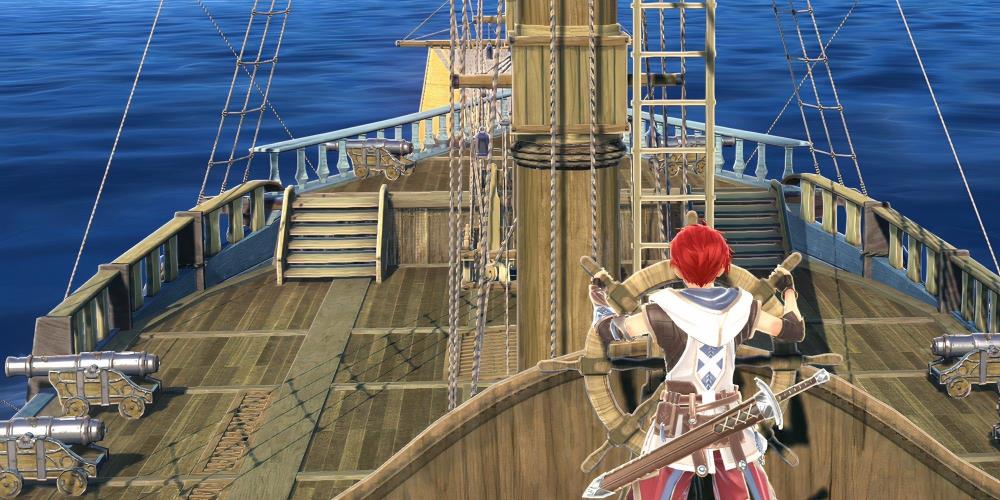 YS Xは、今年10月に海愛好家の脱出を提供します