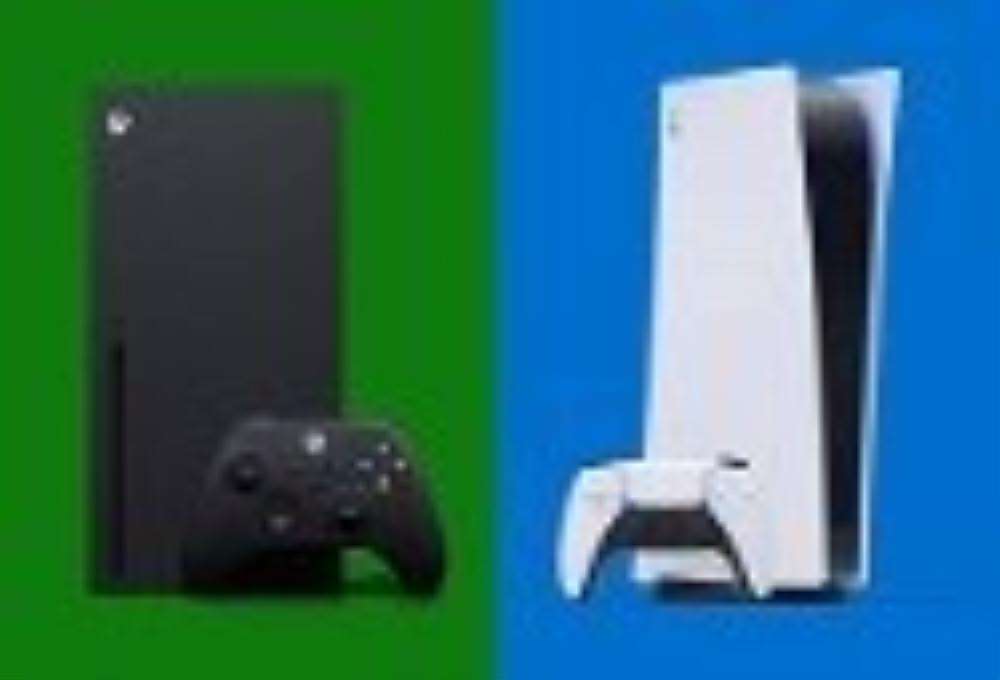 PS5 vs Xbox Series XS Sales Comparison June 2024 Blog Creative