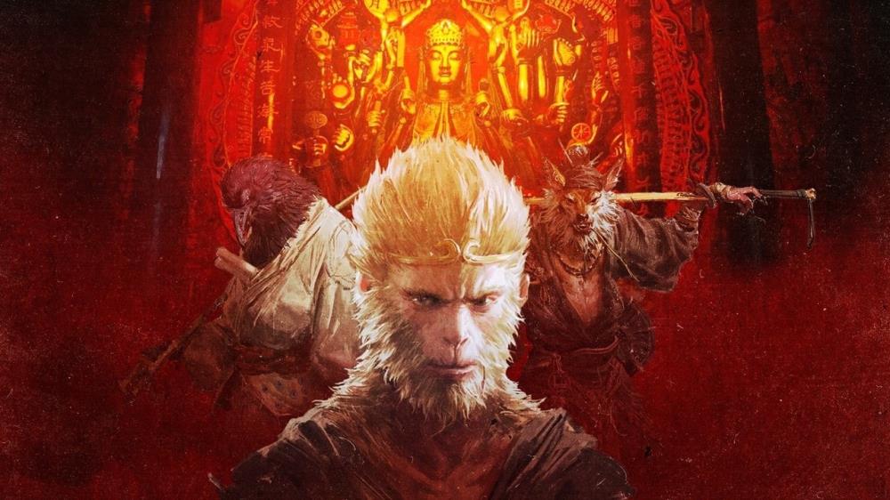 黒い神話：Wukong Review 