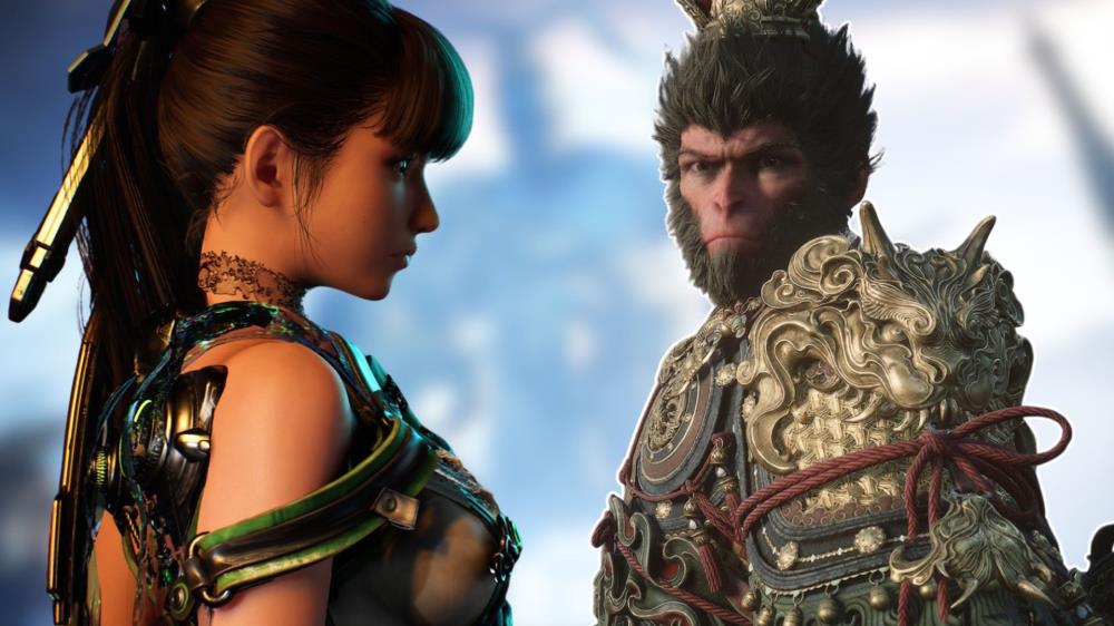 Black Myth: Wukong Proves That Single Player Games Are Thriving In 