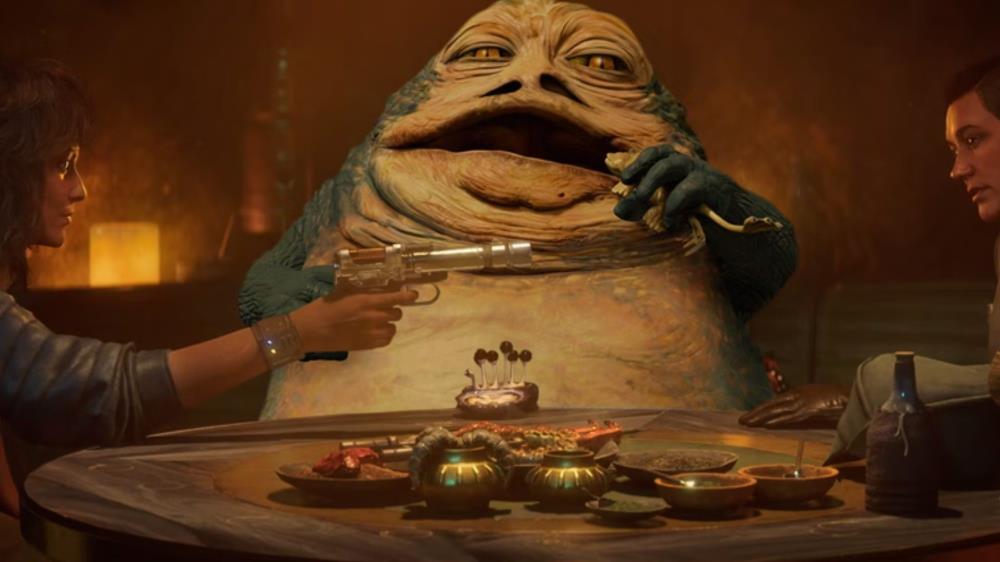 Star Wars Outlaws 1.1.1 Patch Notes fix some major PC issues N4G