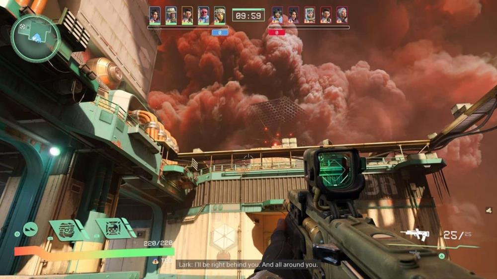 コンコードプレイヤーは、プラチナトロフィーを獲得するためにレースでゲーム内で自殺しています