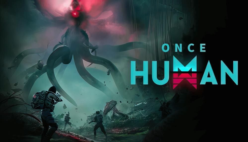 Once Human Q&A 