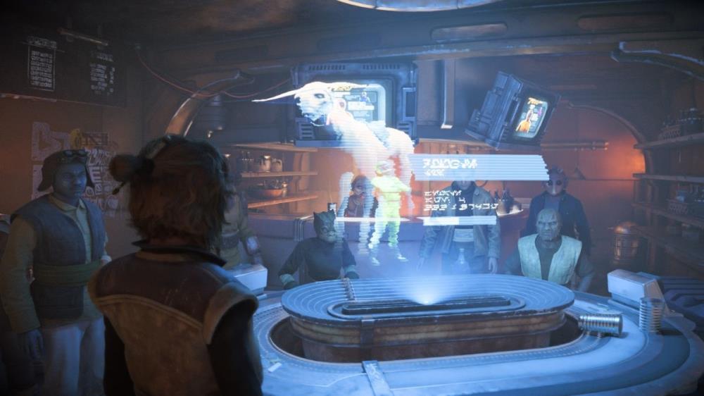 How to win Fathier Racing in Star Wars Outlaws N4G