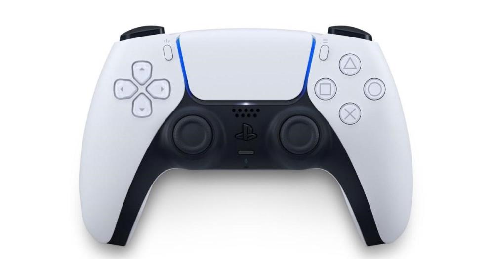 PS5 Proの公開には、コンソール価格が漏れたように新しいデュアルセンスコントローラーが含まれます