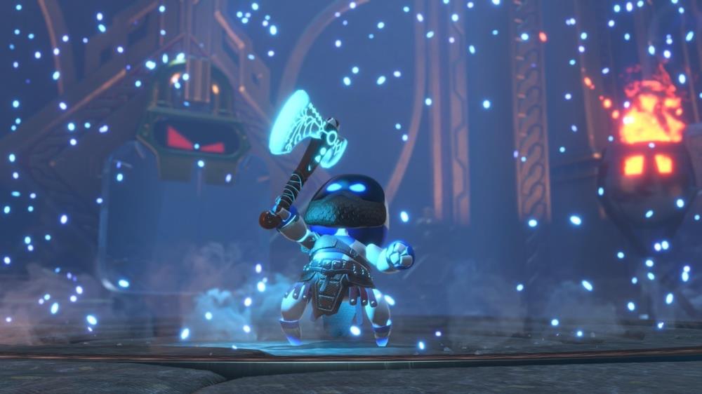 アストロボットレビュー：ビデオゲームとプレイステーションマジックへの見事なオマージュ