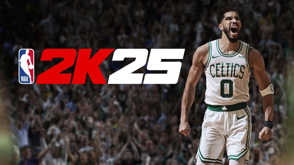 NBA 2K25 Xbox Series X Review - King Of The Court I The Koalition | N4G