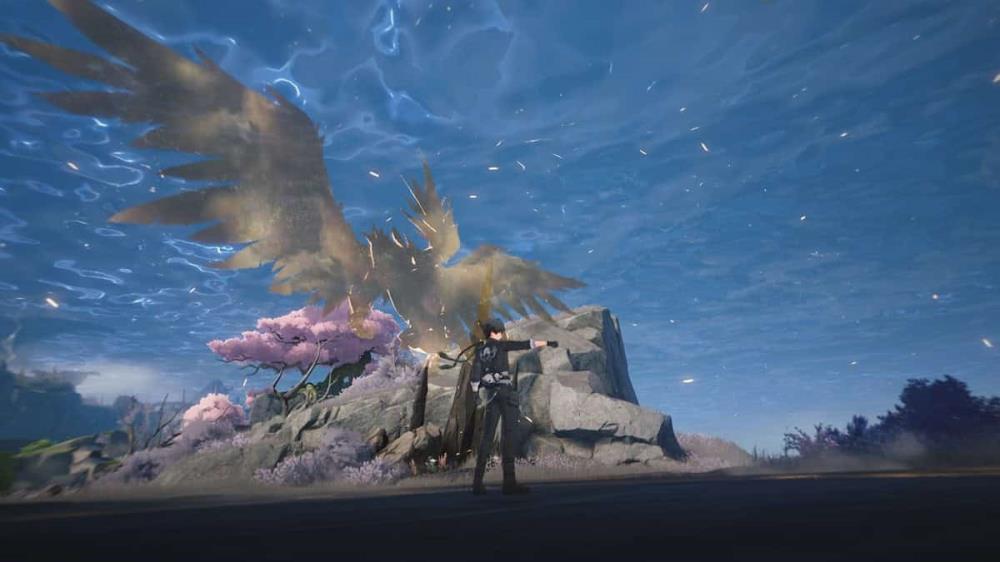 Practice Your Singing Voice for the Latest Wuthering Waves Challenge N4G