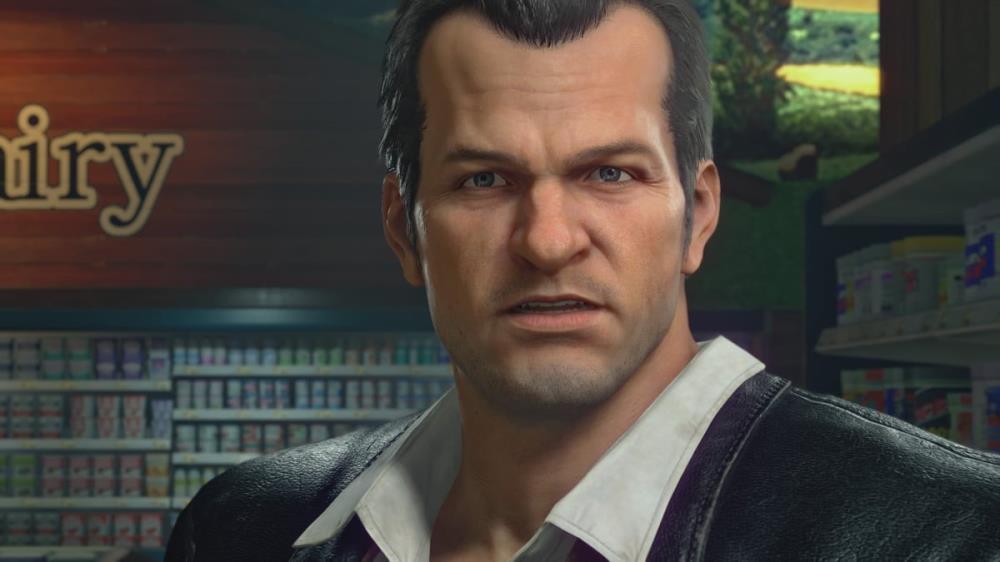 Dead Rising Deluxe Remaster Review 