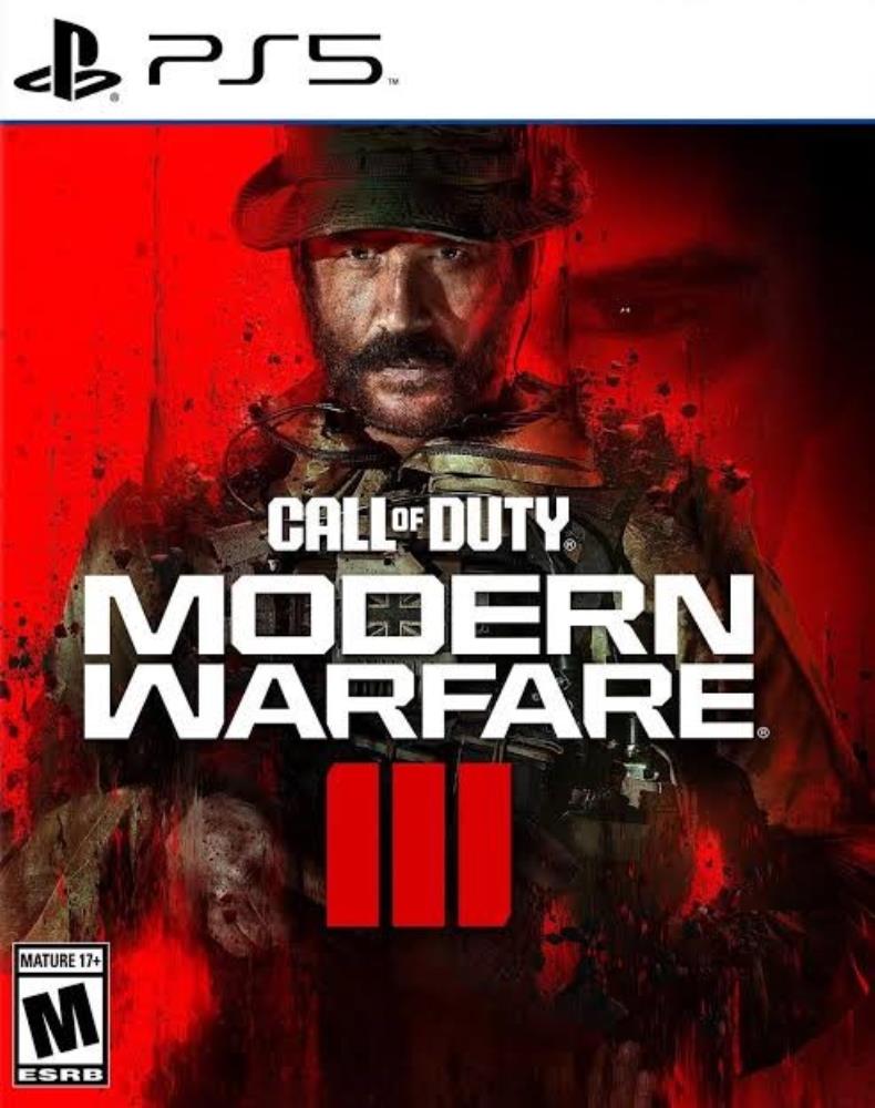 Call of Duty：Modern Warfare III＆Warzone-シーズン6戦闘パックトレーラー