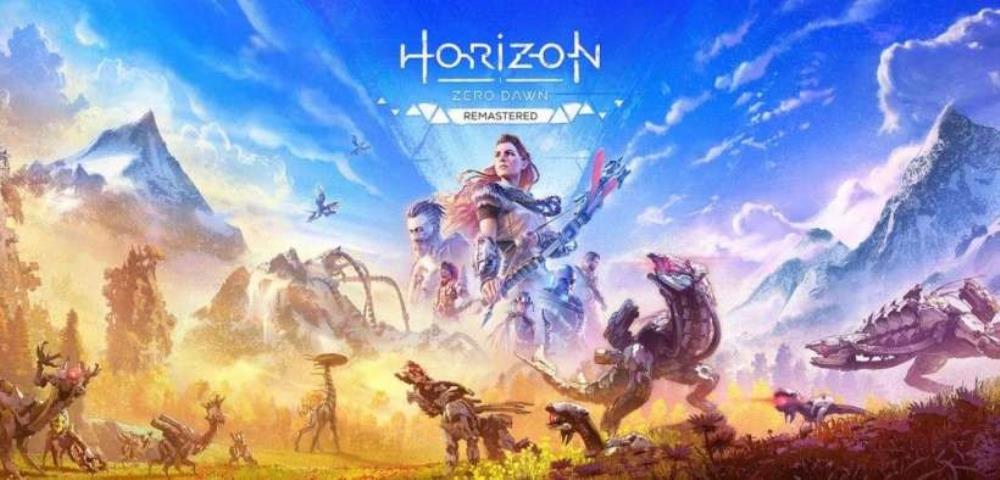 NixxesはHorizon Zero Dawnのリマスターの後に他のPlayStationリマスターで動作する場合があります