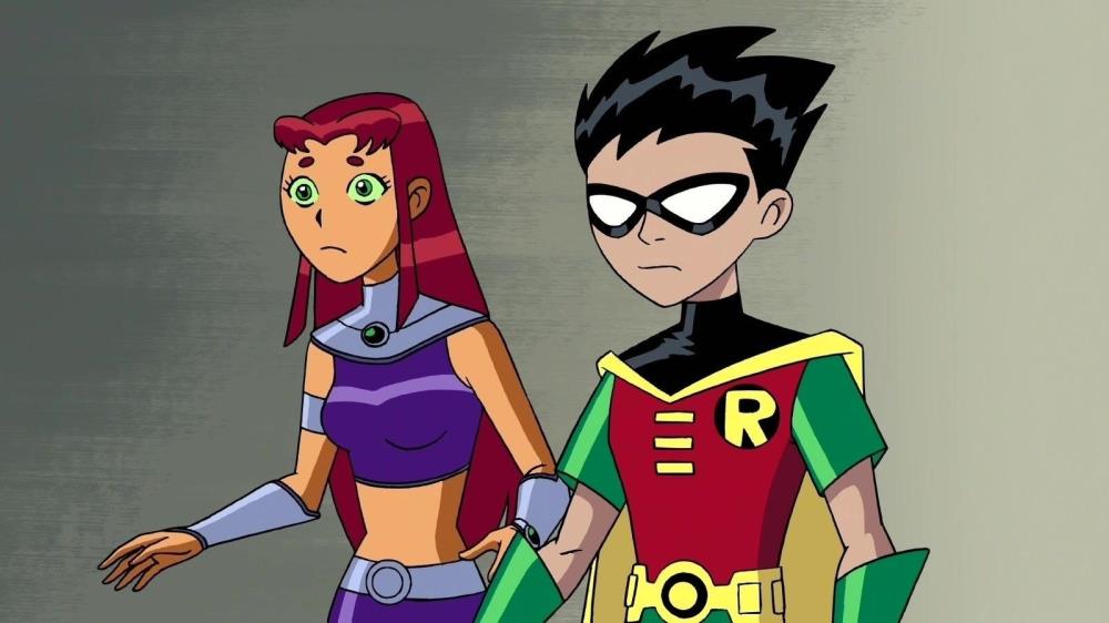 The 14 Best 90s And Early 2000s Cartoons Ranked FilmWatch