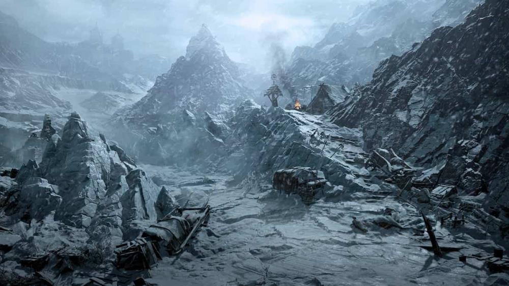 Diablo IV Takes the Crown for Being the Most Played Game on Valve Steam