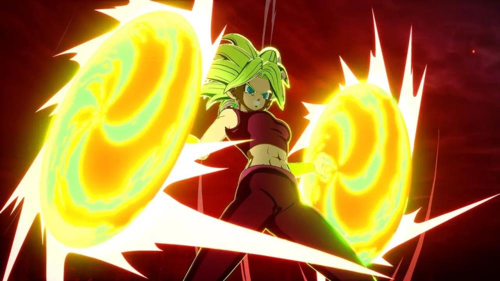 ドラゴンボール：スパーク！ゼロレビュー[カプセルコンピューター]