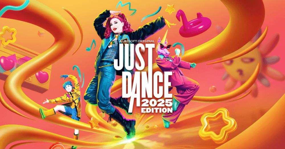 Review Just Dance 2025 Edition (Switch) WayTooManyGames N4G
