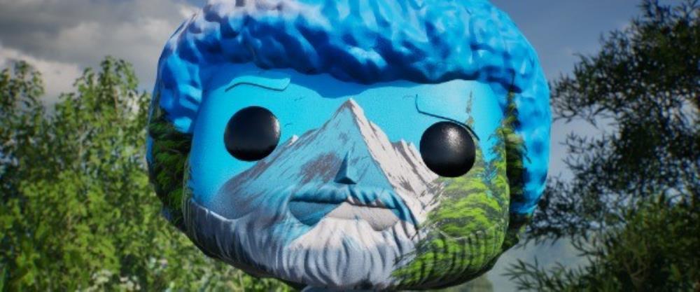 Funko Fusionの次は何ですか？ 10:10ゲームはニューヨークコミックコンで未来をマッピングします