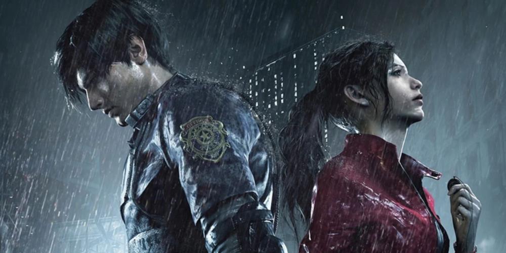 Capcomは、PS5 Resident Evilファンにとって朗報です