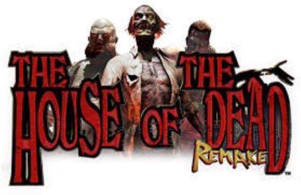 House of the Deadが大画面にやってくる