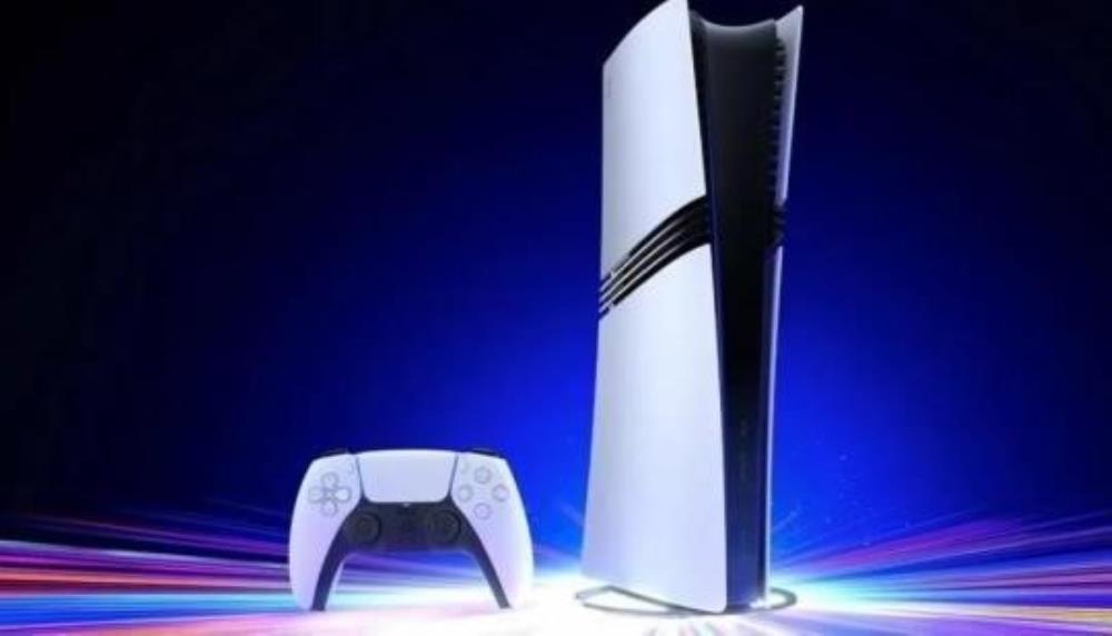 PS5 Proは、発売時のPS4 Proの2倍以上の拡張ゲームを持っています