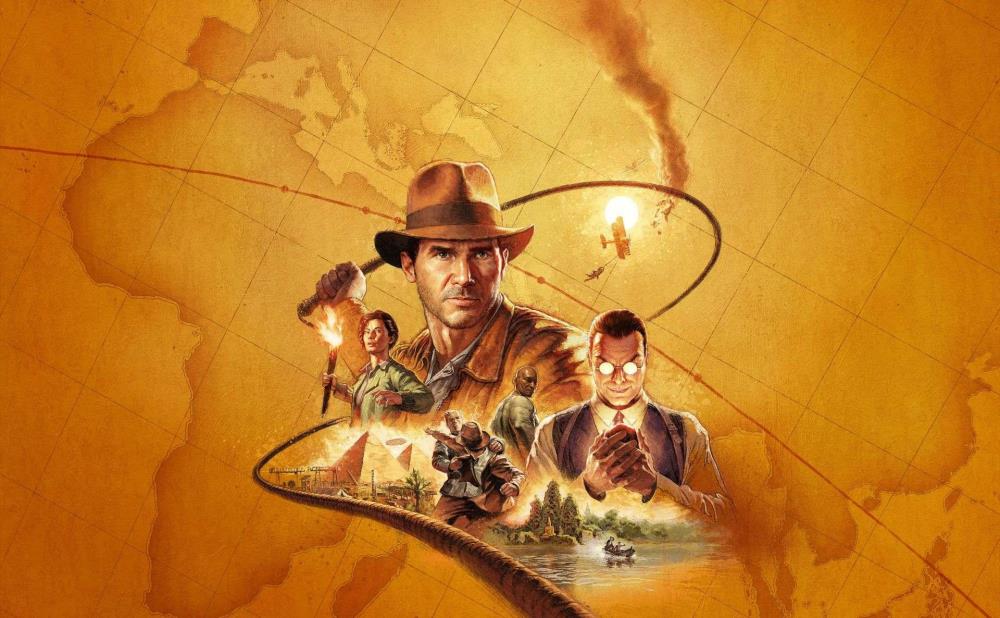 Indiana Jones And The Great Circle Looks Set To End 2024 With A Bang | N4G