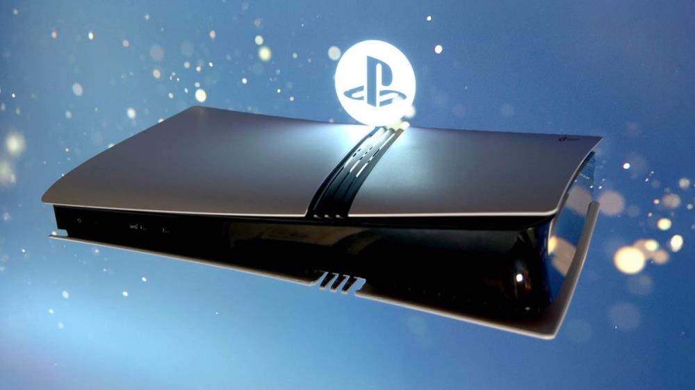 PlayStation 5 Pro：箱から削除しました