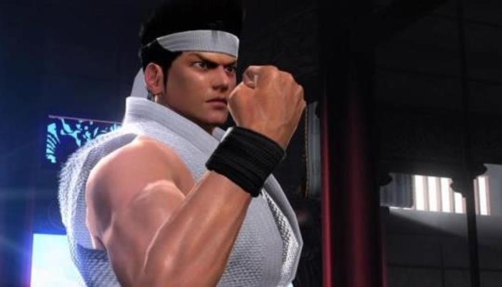 セガはどうやら作品に新しいVirtua Fighterゲームを持っています