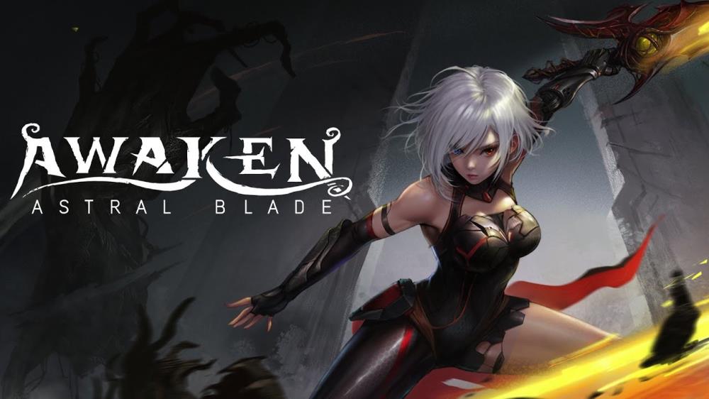 Awaken：Astral Blade Review 