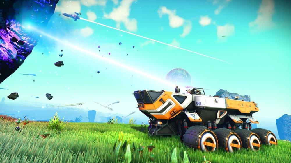 Man's Sky Devは、GameDevがどれほどハードであるかを別のリマインダーを共有していません