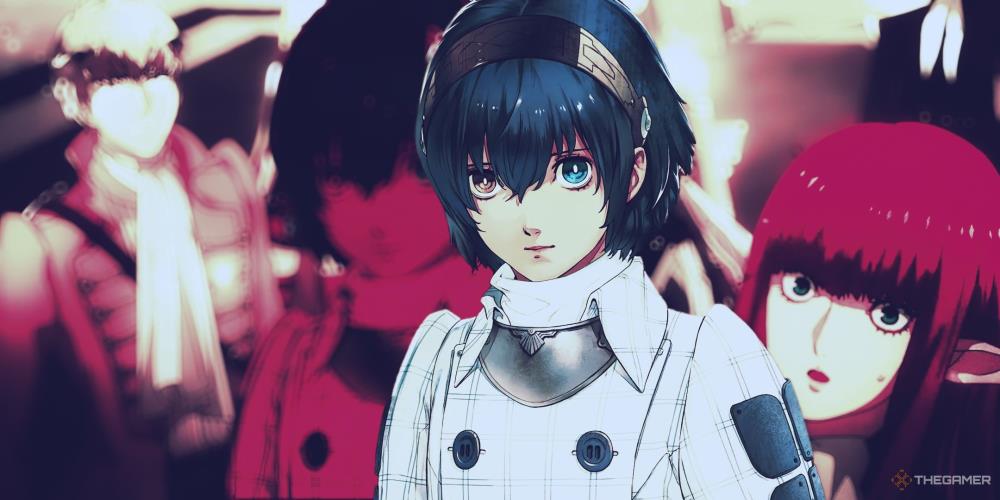 メタファー：Repantazioには、新しいお気に入りのRPGパーティーがあります
