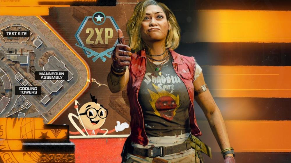 25 Best PS4 FPS Games N4G