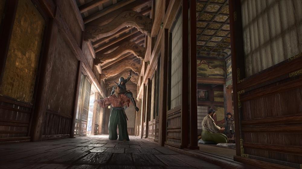 Assassin's Creed Shadows-ステルスゲームプレイの概要