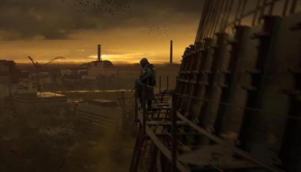 IGN STALKER 2：Chornobyl Final ReviewのHeart