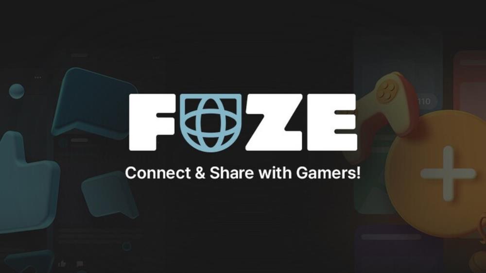 Fuzeとは何ですか：ゲームコミュニティ？