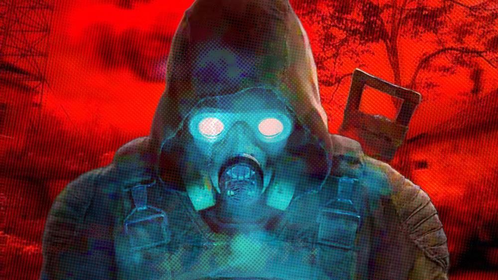 Stalker Core Awesome Stalker 2 mod fixes the biggest annoyance with the survival ...