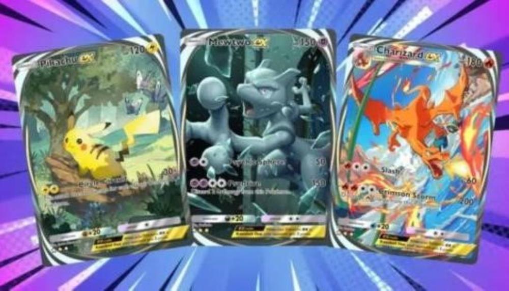 PokémonTCGポケットは、最初の月以内に2億ドルに達します
