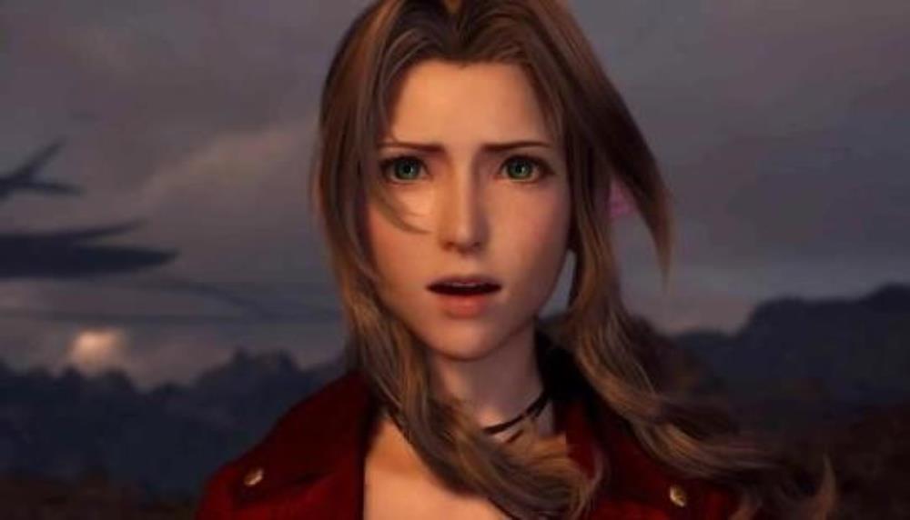 ファイナルファンタジー7の再生でそれを殺した後、監督は次のゲームがさらに良いと言います