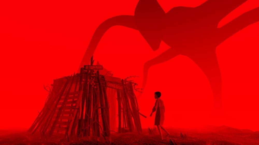 Stranger Things VR（PSVR2）レビュー