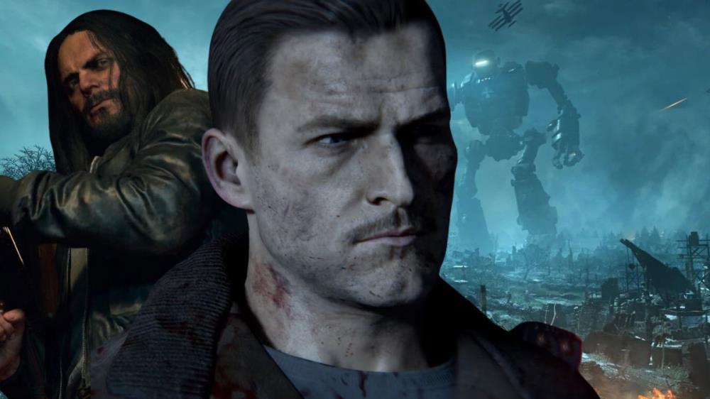 Black Ops 6 Citadelle des Morts EndingとBo2ゾンビの起源の関係、説明