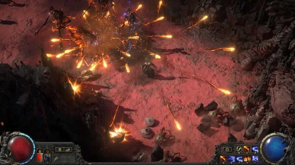 Path Of Exile 2 Sorceress Guide: Tips For Survival And Mastery | N4G