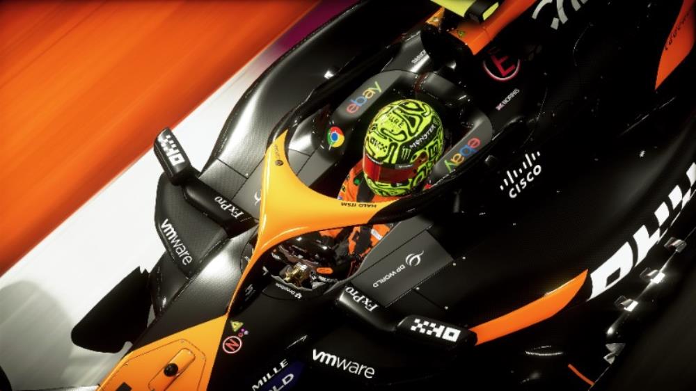 F1® 24 F1® 24 PATCH NOTES (V1.16) N4G