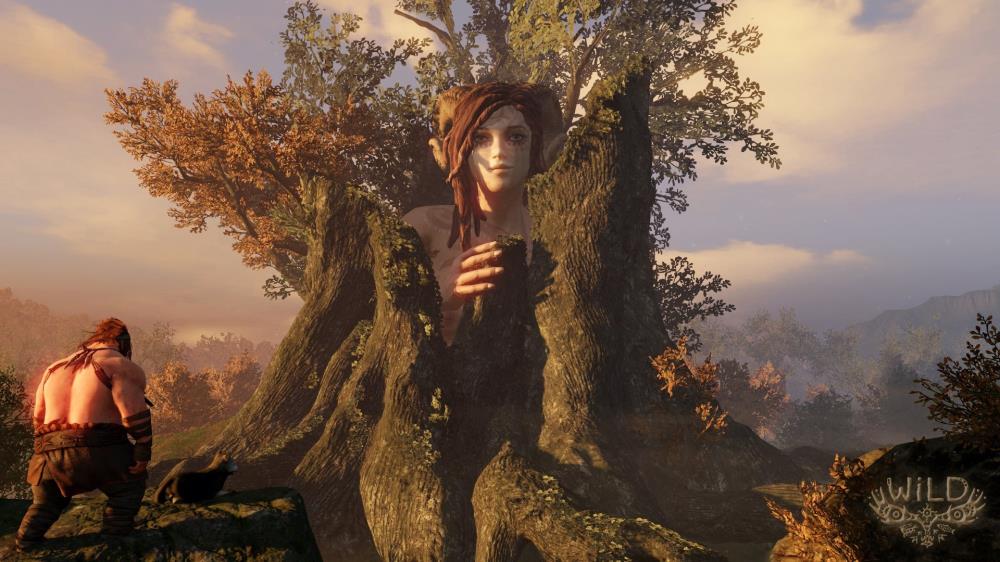 UbisoftのキャンセルされたPlayStation Exclusive Wildの取り扱いは「本当のスキャンダル」でした、と監督は主張しています