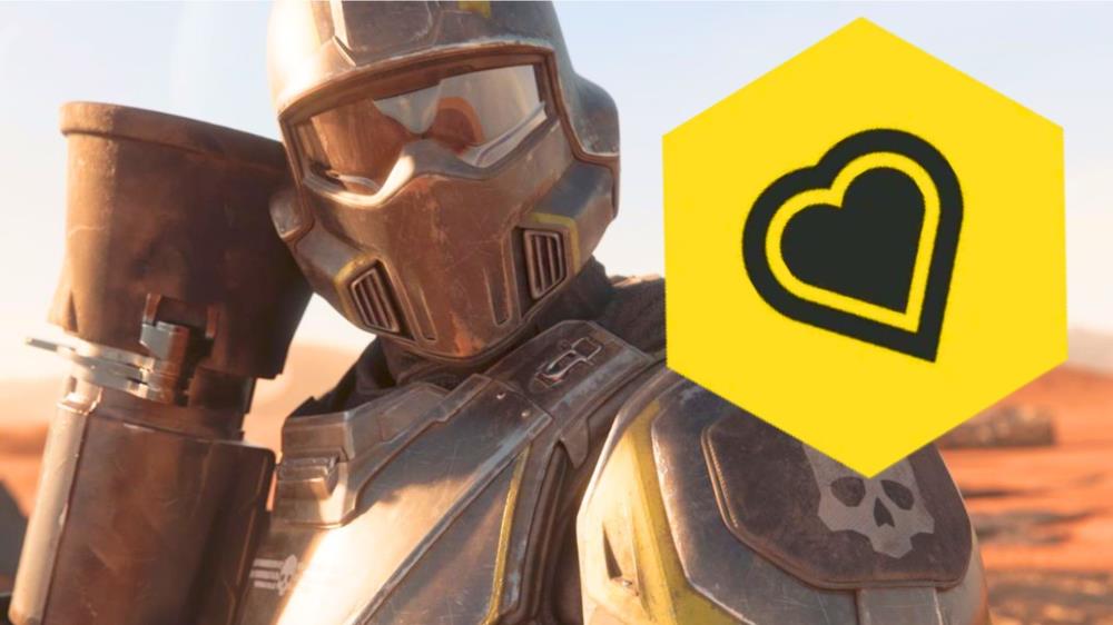 Game Awards 2024で最高のマルチプレイヤーゲームとしてcrown冠したHelldivers2