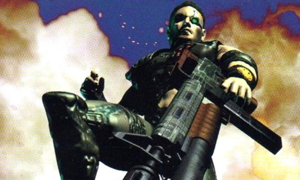 10の見落とされがちなPS1隠された宝石がお勧めします
